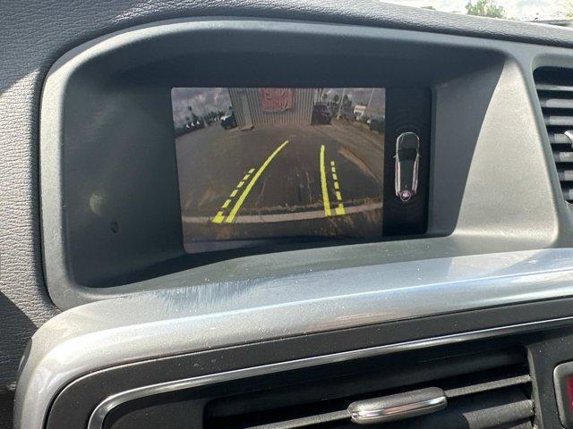 used 2018 Volvo V60 Cross Country car, priced at $17,650