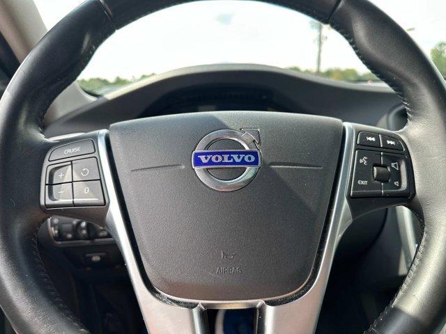 used 2018 Volvo V60 Cross Country car, priced at $17,650