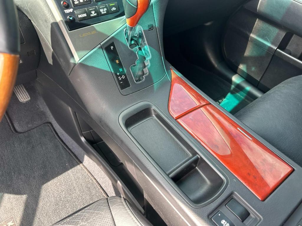 used 2012 Lexus RX 350 car, priced at $13,750