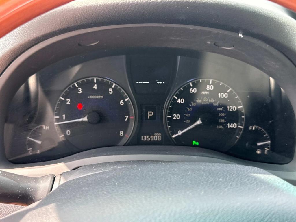 used 2012 Lexus RX 350 car, priced at $13,750