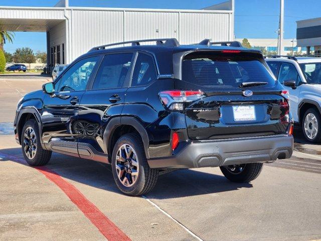 new 2025 Subaru Forester car, priced at $34,317