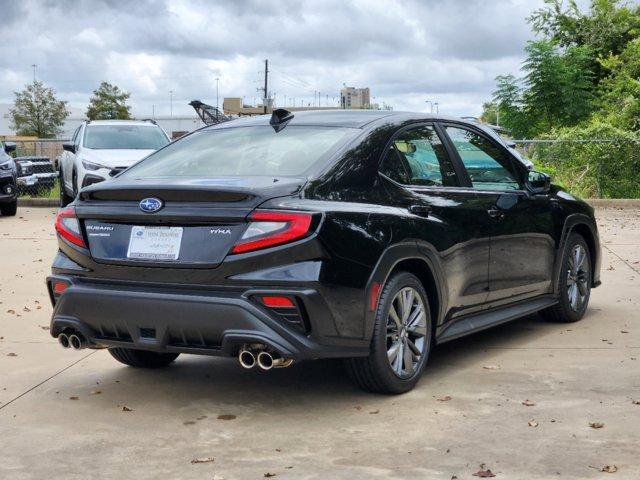 new 2024 Subaru WRX car, priced at $32,151