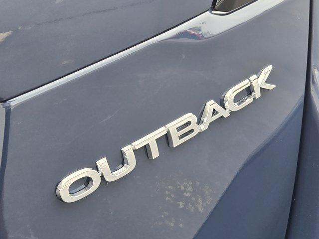 new 2025 Subaru Outback car, priced at $35,745