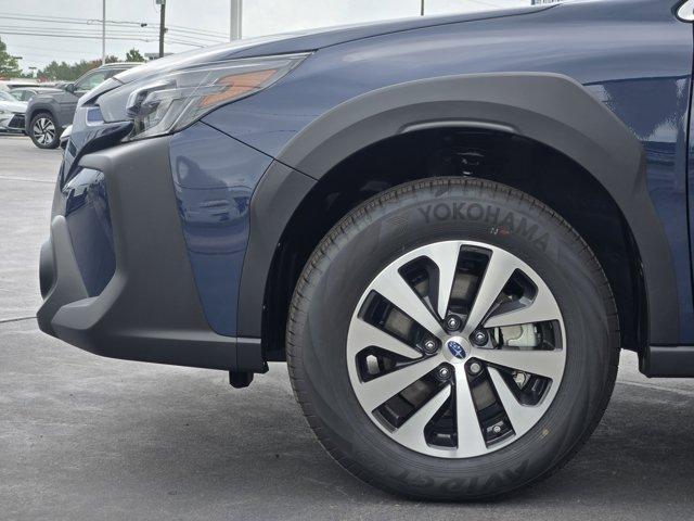 new 2025 Subaru Outback car, priced at $35,745