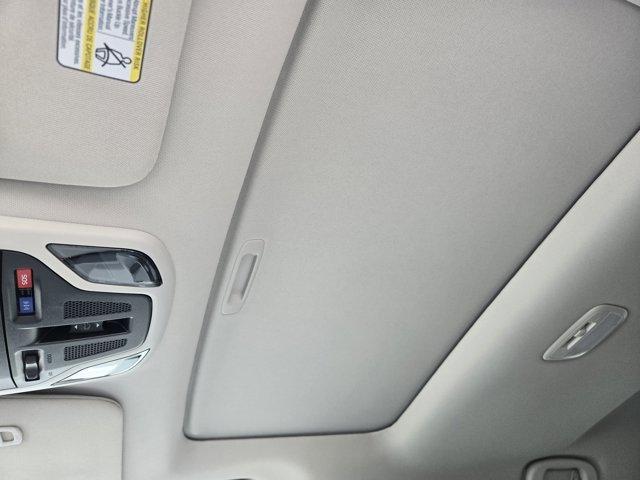 new 2025 Subaru Outback car, priced at $35,745