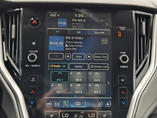 new 2025 Subaru Outback car, priced at $35,745