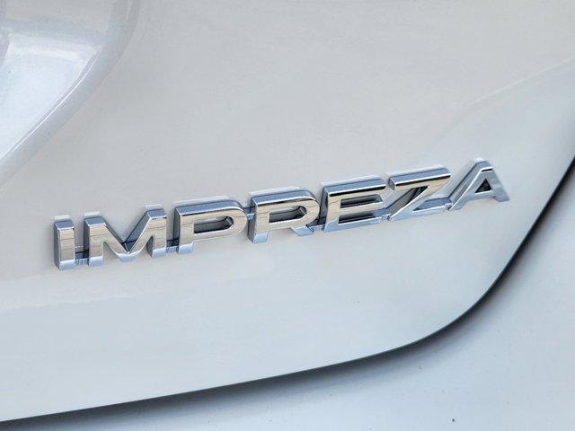 new 2024 Subaru Impreza car, priced at $24,974