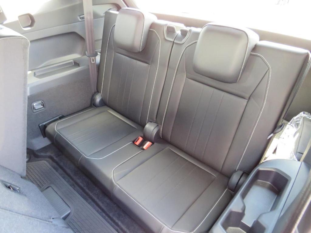 used 2024 Volkswagen Tiguan car, priced at $30,750