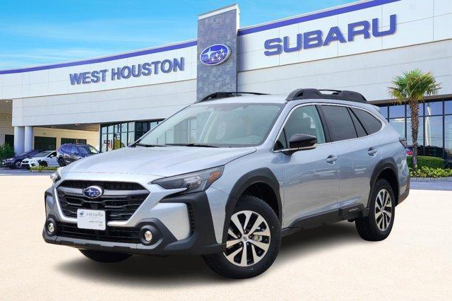 new 2025 Subaru Outback car, priced at $33,523