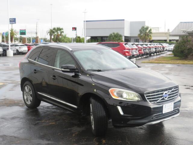 used 2017 Volvo XC60 car, priced at $49,900