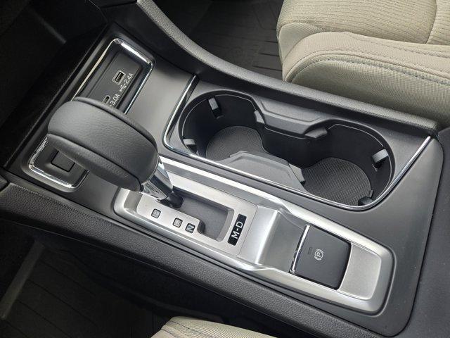 new 2025 Subaru Ascent car, priced at $39,359