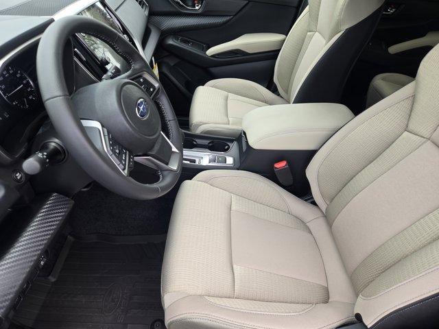 new 2025 Subaru Ascent car, priced at $39,359
