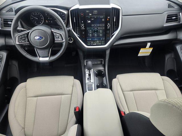 new 2025 Subaru Ascent car, priced at $39,359