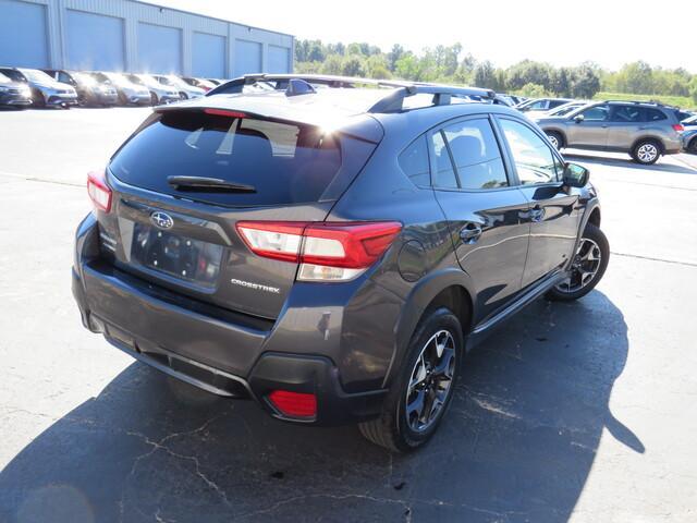 used 2019 Subaru Crosstrek car, priced at $15,450