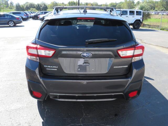 used 2019 Subaru Crosstrek car, priced at $15,450