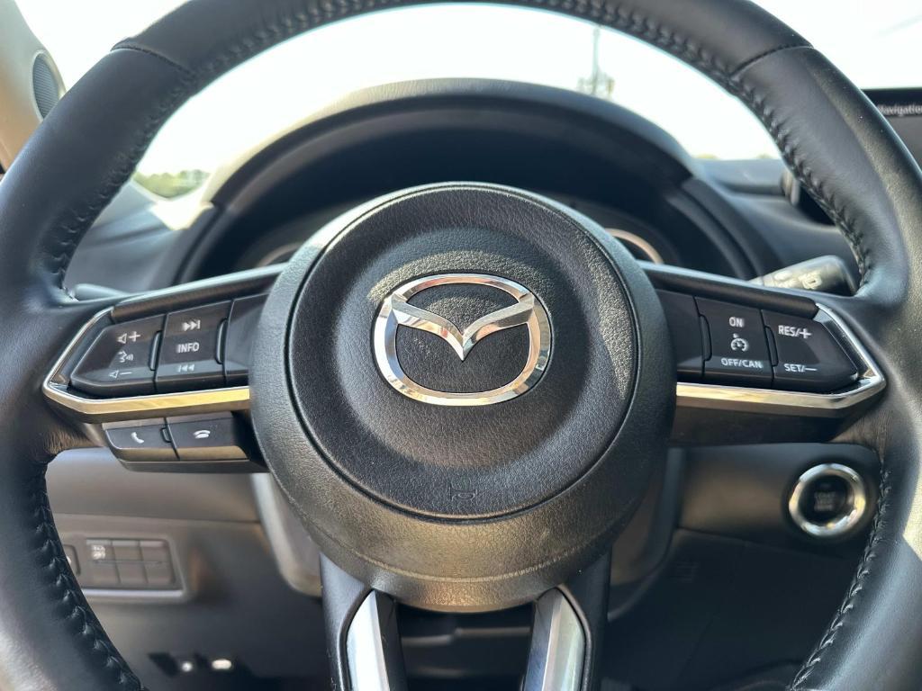 used 2017 Mazda CX-5 car, priced at $11,900