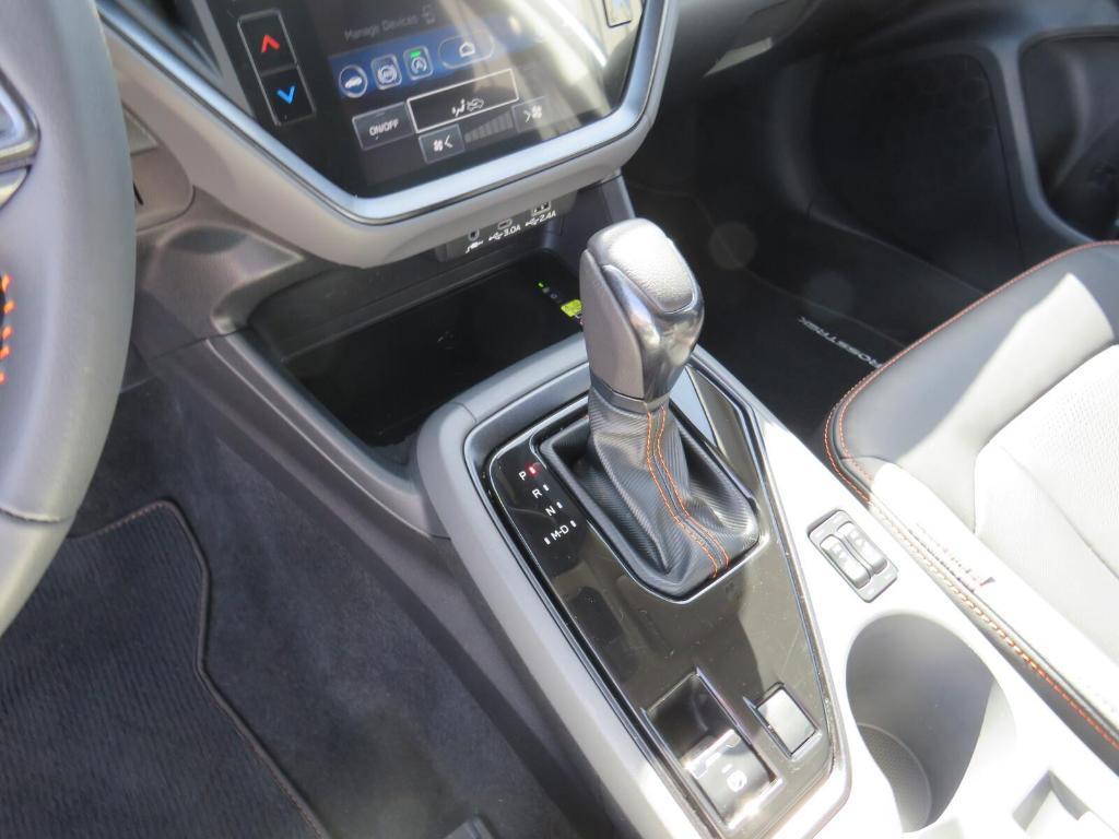 used 2024 Subaru Crosstrek car, priced at $29,990