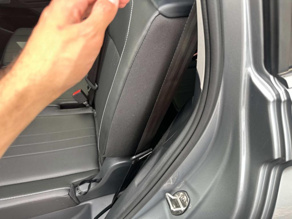 used 2024 Volkswagen Tiguan car, priced at $26,900