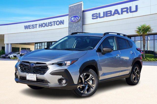 new 2024 Subaru Crosstrek car, priced at $30,654