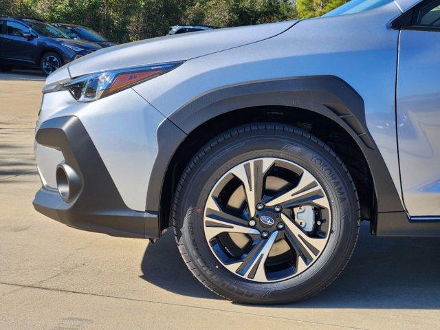 new 2024 Subaru Crosstrek car, priced at $30,654