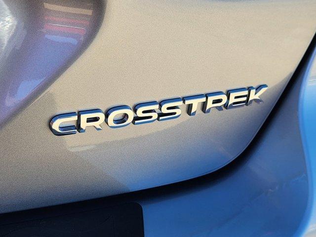 new 2024 Subaru Crosstrek car, priced at $30,654