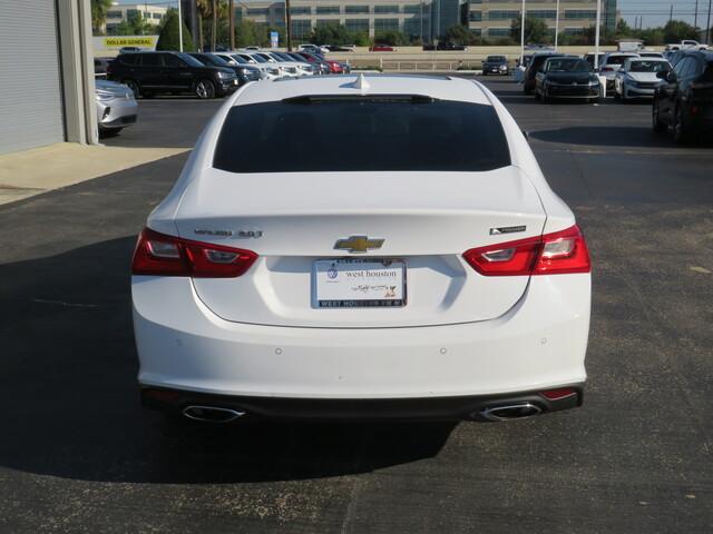 used 2018 Chevrolet Malibu car, priced at $15,450