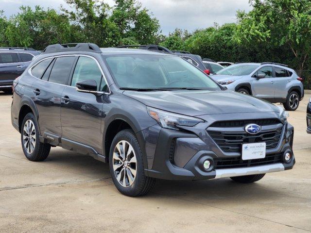 new 2025 Subaru Outback car, priced at $37,995