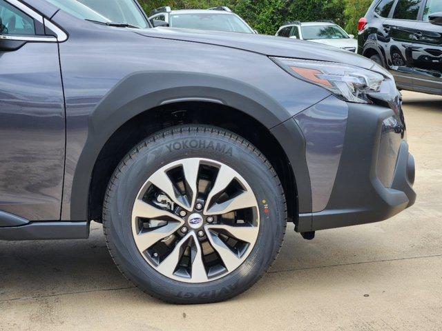 new 2025 Subaru Outback car, priced at $37,995