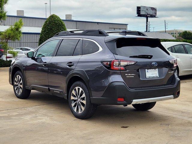 new 2025 Subaru Outback car, priced at $37,995