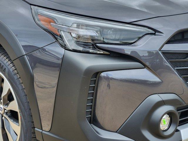 new 2025 Subaru Outback car, priced at $37,995