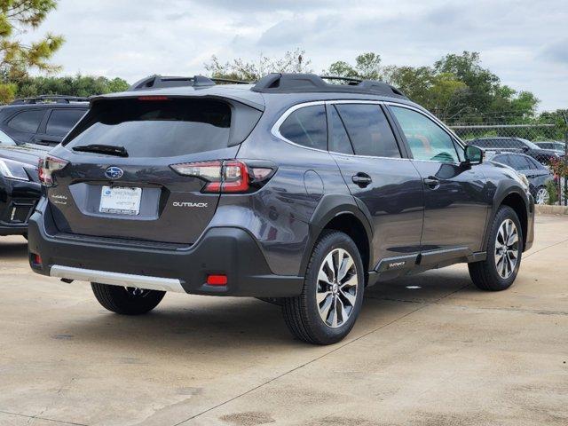 new 2025 Subaru Outback car, priced at $37,995