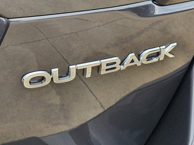 new 2025 Subaru Outback car, priced at $37,995