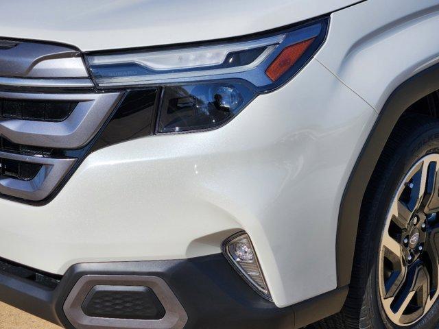 new 2025 Subaru Forester car, priced at $40,435