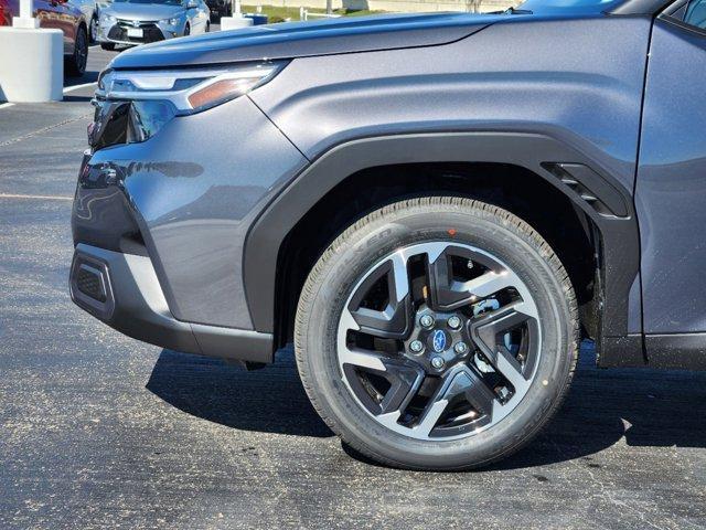 new 2025 Subaru Forester car, priced at $37,365