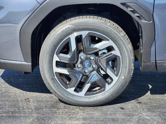 new 2025 Subaru Forester car, priced at $37,365