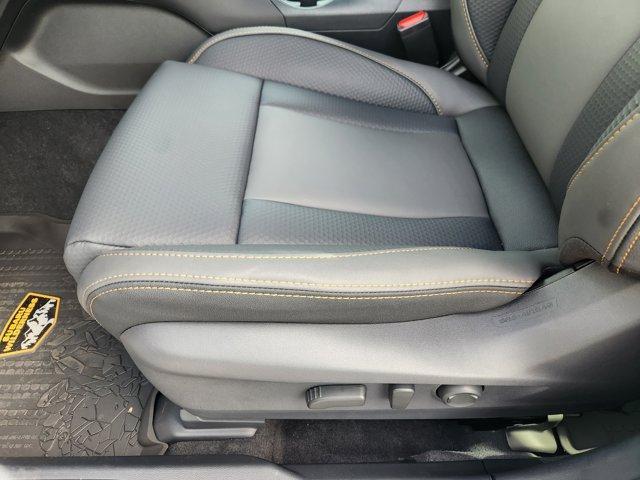 new 2025 Subaru Outback car, priced at $42,823