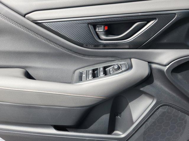 new 2025 Subaru Outback car, priced at $42,823