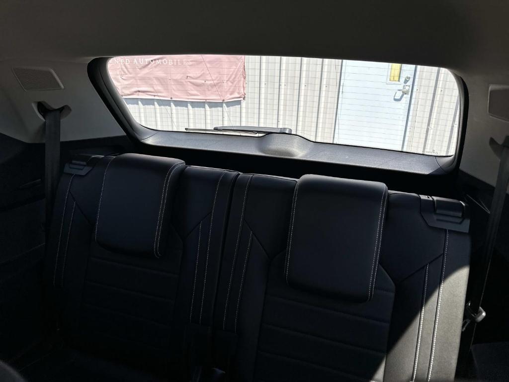 used 2023 Volkswagen Atlas car, priced at $34,780
