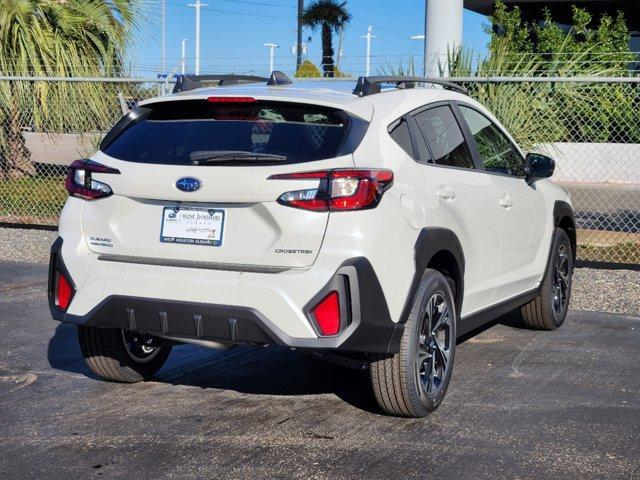 new 2025 Subaru Crosstrek car, priced at $29,582