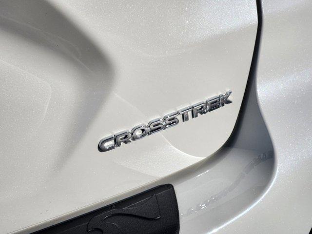 new 2025 Subaru Crosstrek car, priced at $29,582