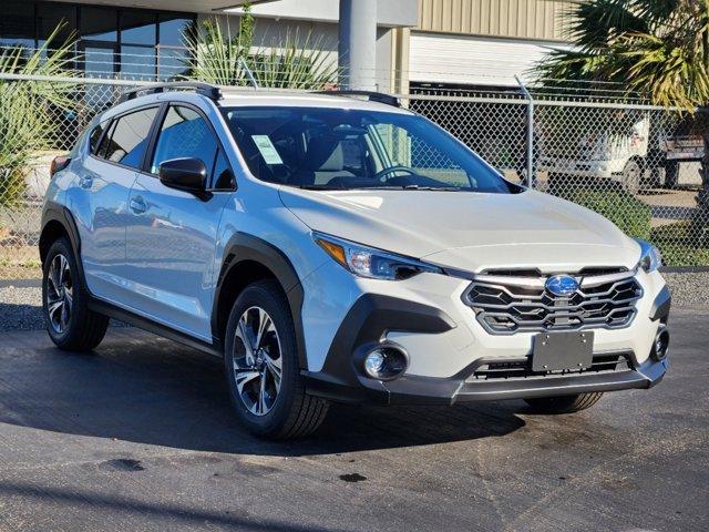 new 2025 Subaru Crosstrek car, priced at $29,582