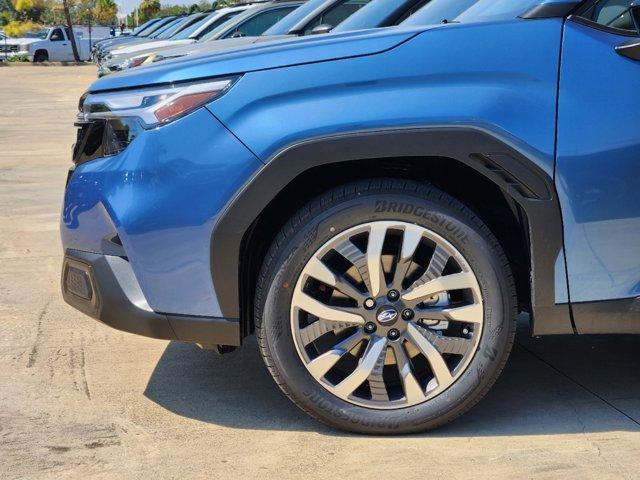 new 2025 Subaru Forester car, priced at $39,995