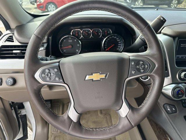 used 2016 Chevrolet Tahoe car, priced at $13,750