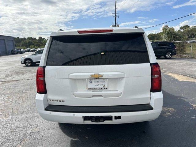 used 2016 Chevrolet Tahoe car, priced at $13,750