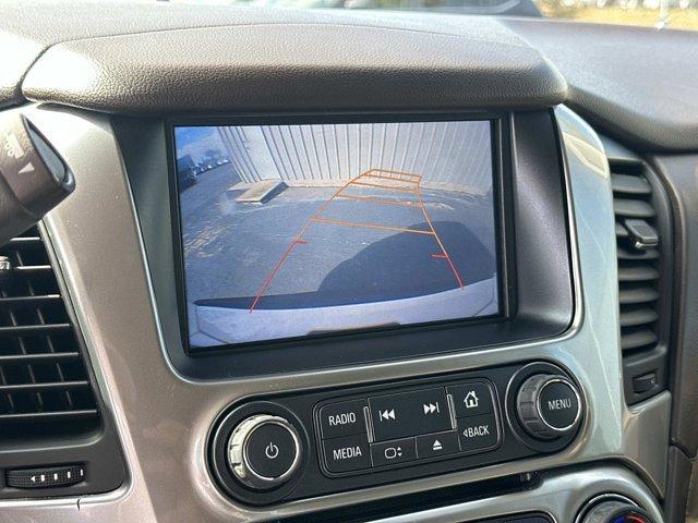 used 2016 Chevrolet Tahoe car, priced at $13,750