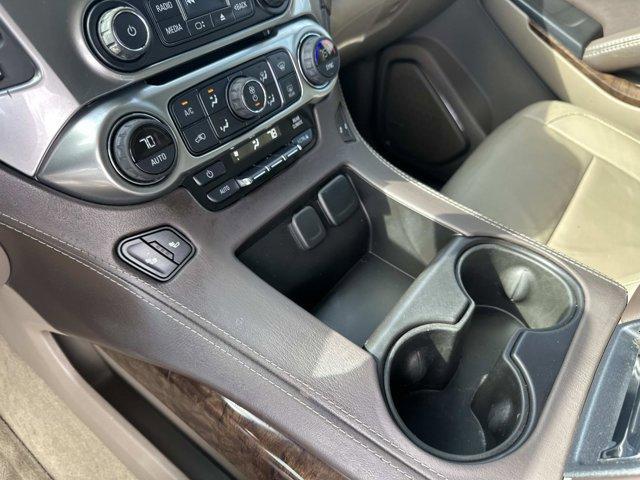used 2016 Chevrolet Tahoe car, priced at $13,750