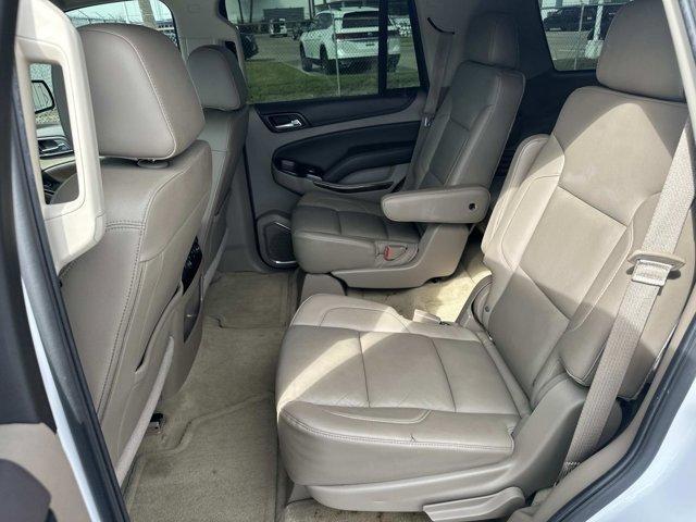 used 2016 Chevrolet Tahoe car, priced at $13,750