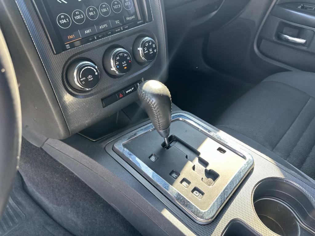 used 2014 Dodge Challenger car, priced at $13,900