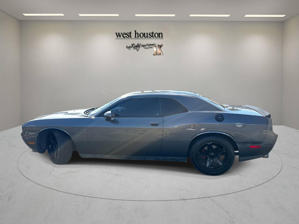 used 2014 Dodge Challenger car, priced at $13,900