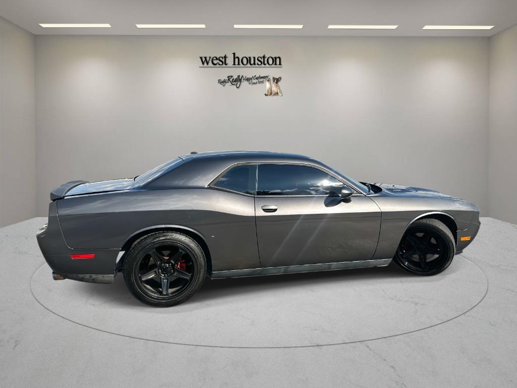 used 2014 Dodge Challenger car, priced at $13,900